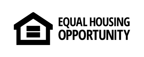 Equal Housing Opportunity